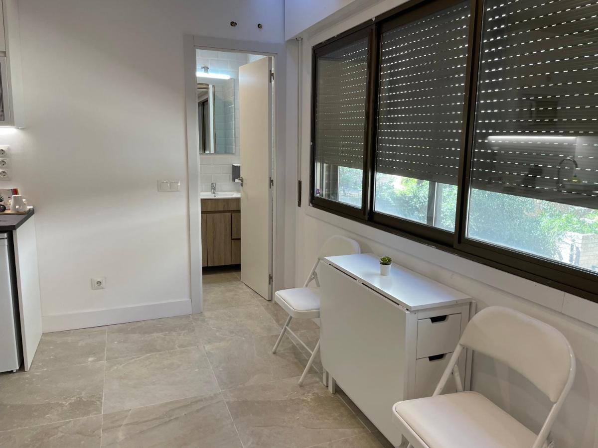 Apartmán C4 Exclusiva Zona Madrid Exteriér fotografie